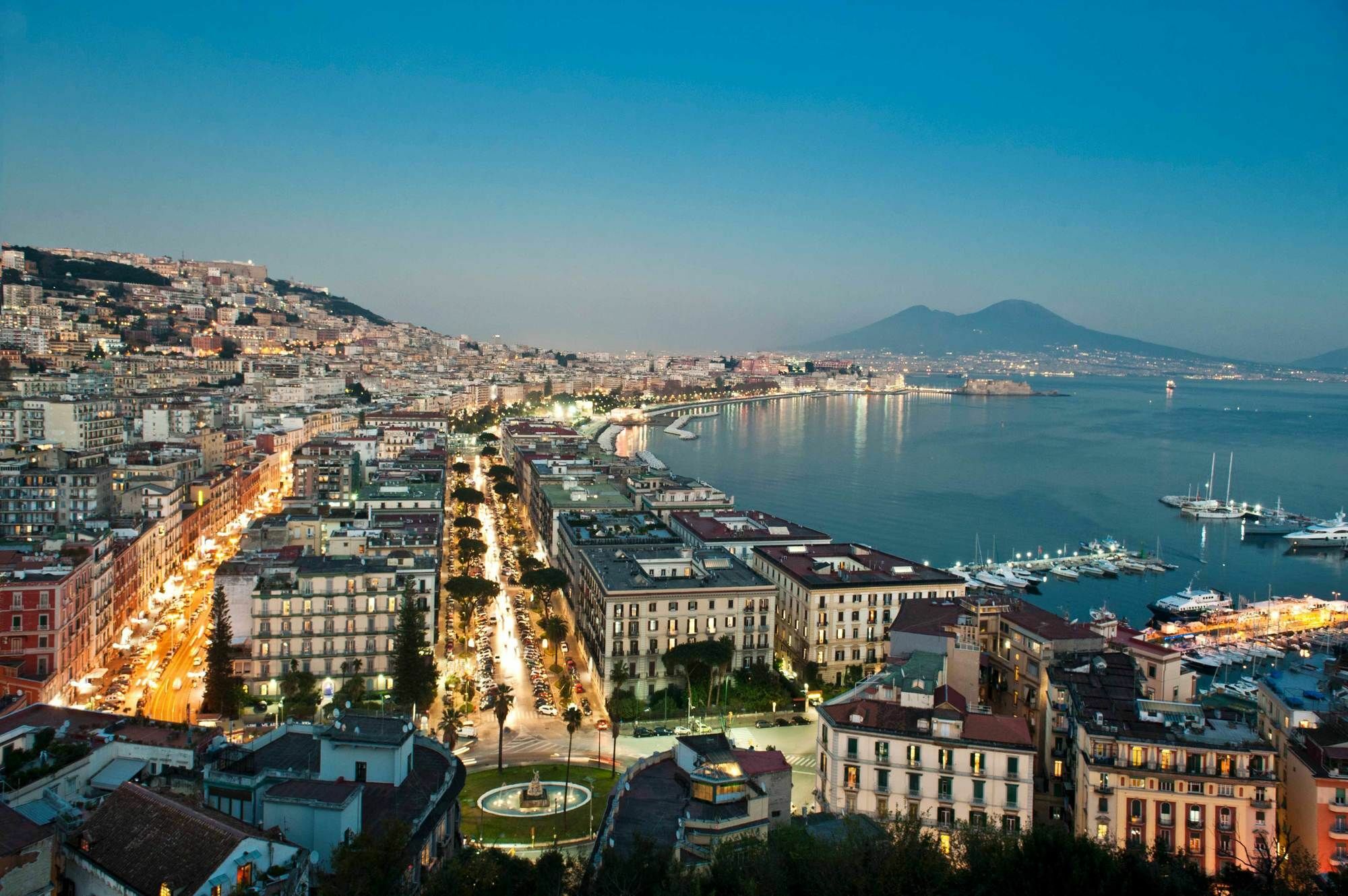 Relais Nevel Ai Decumani Lejlighed Napoli Eksteriør billede